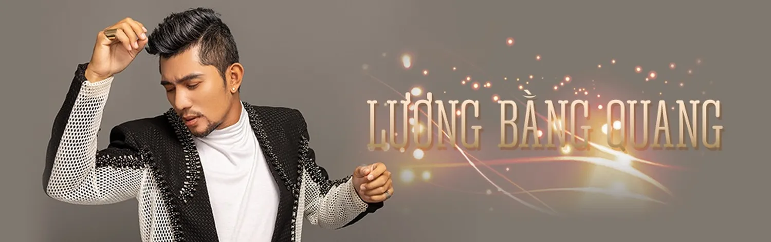 Lương Bằng Quang