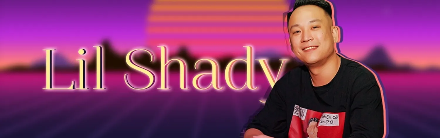 Lil Shady