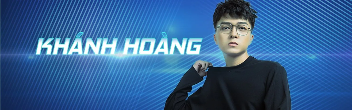 Khánh Hoàng