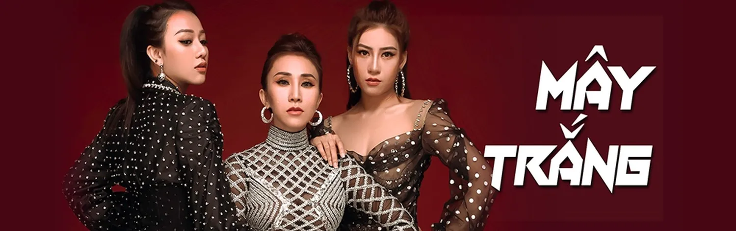Mây Trắng