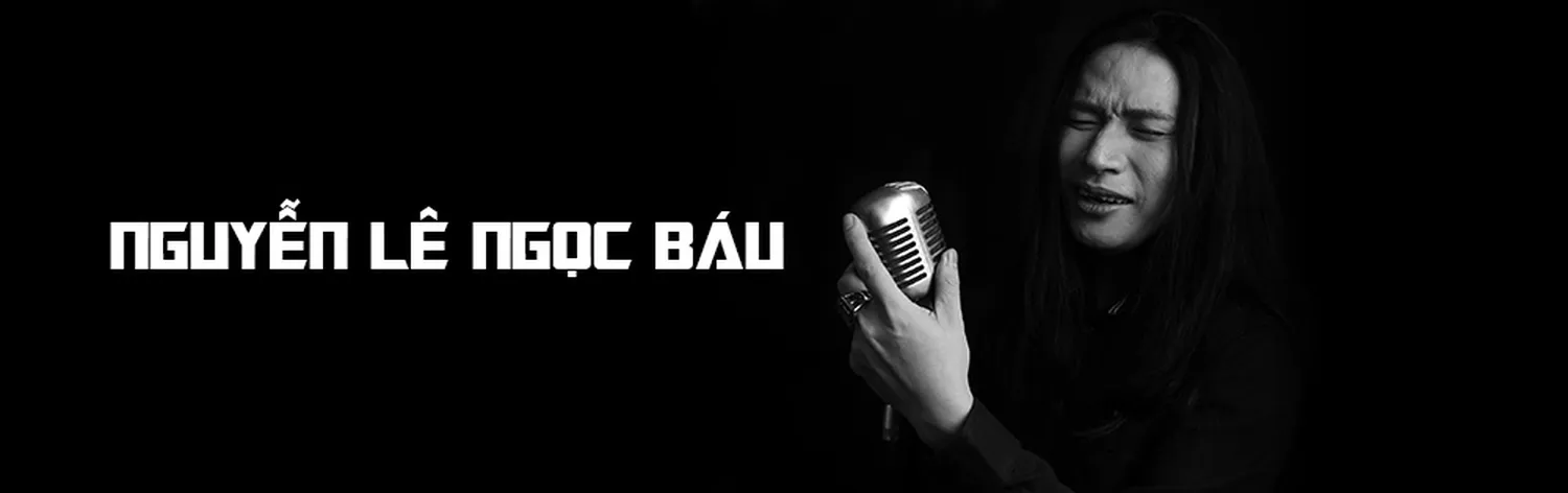 Nguyễn Lê Ngọc Báu