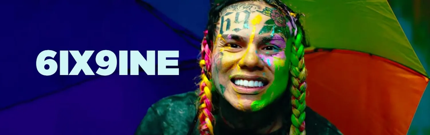6ix9ine