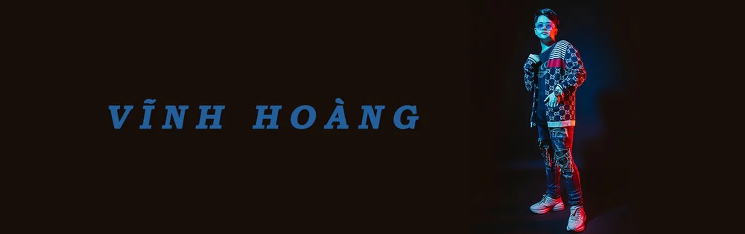Vĩnh Hoàng