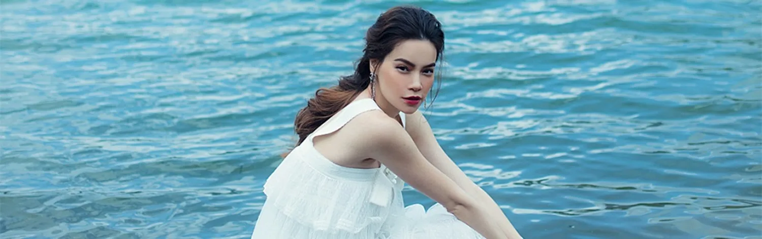 Hồ Ngọc Hà