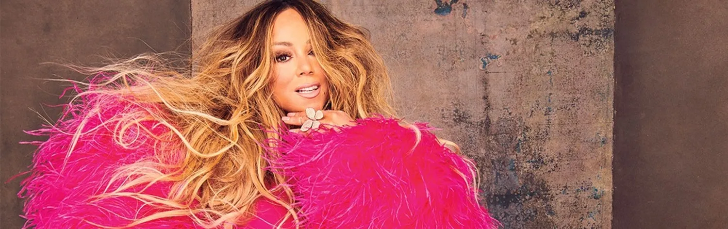 Mariah Carey