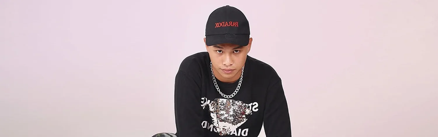 Rocky CDE | NhacCuaTui