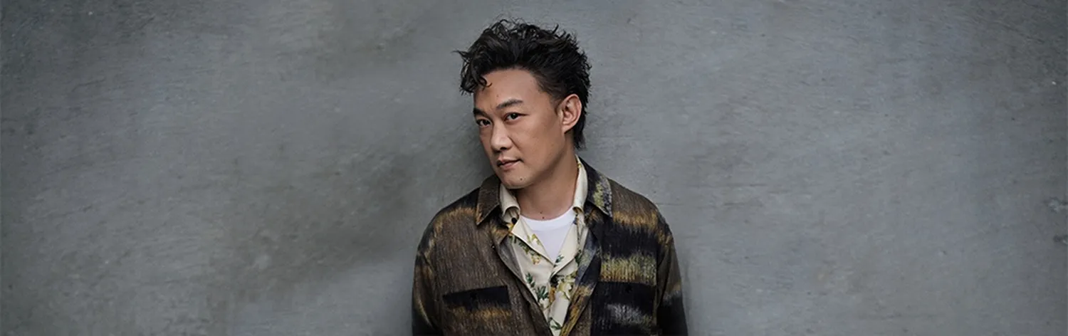 Trần Dịch Tấn (Eason Chan)