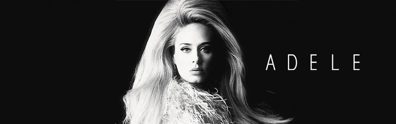 Adele