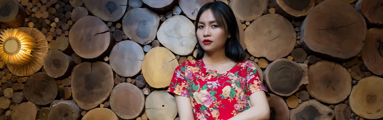 Lâm Ánh Ngọc
