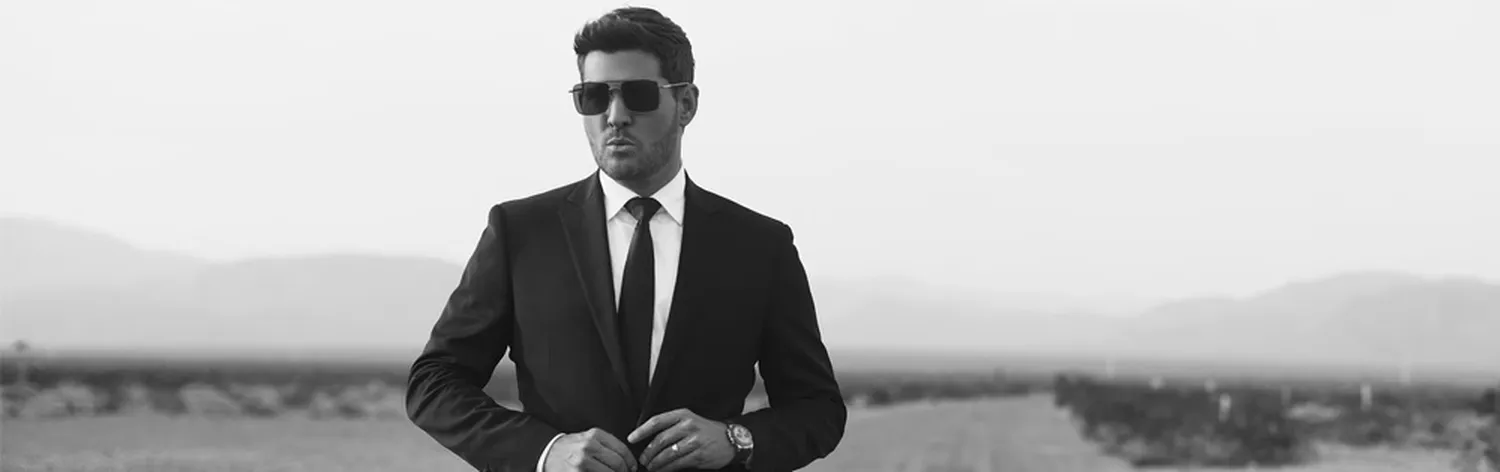 Michael Buble