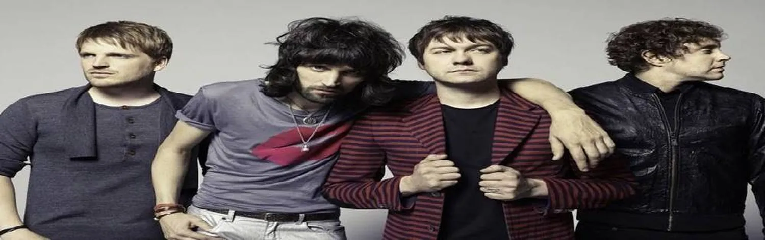 Kasabian