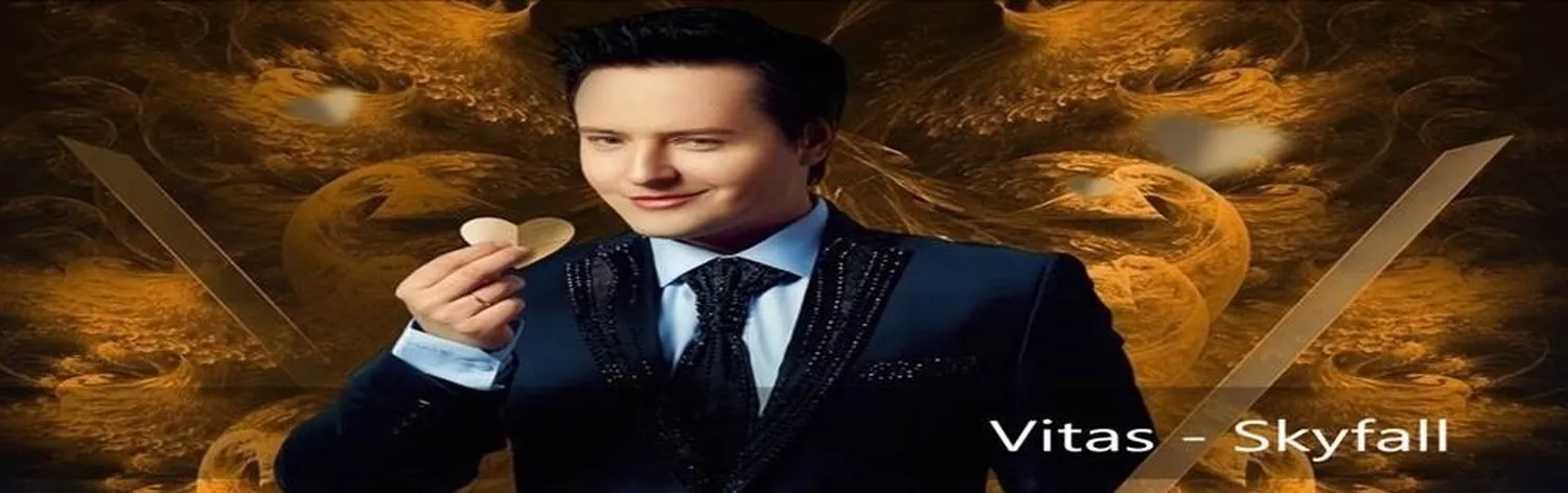 Vitas