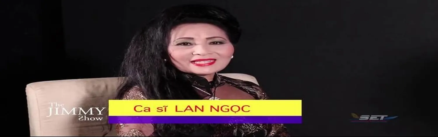 Lan Ngọc