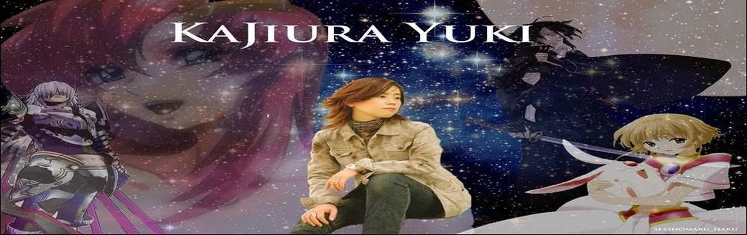 Kajiura Yuki