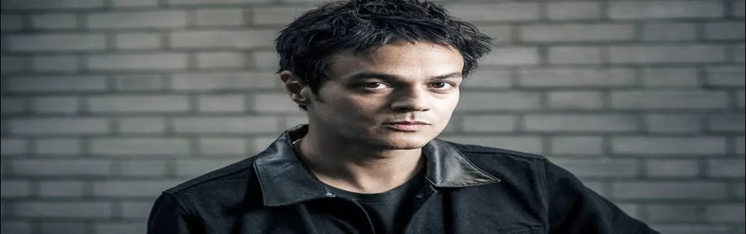 Jamie Cullum