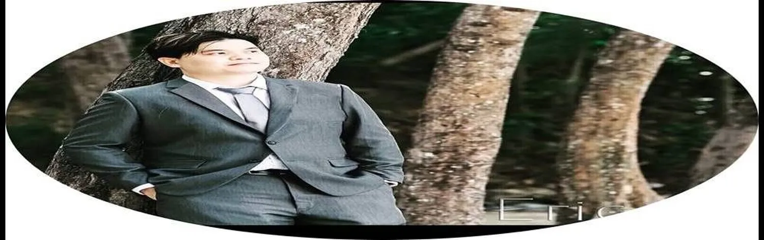 Eric Chiryoku