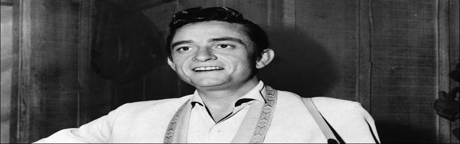Johnny Cash