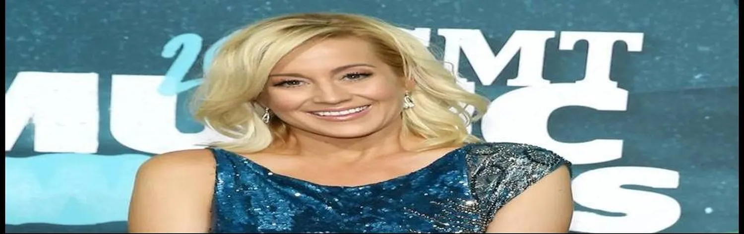 Kellie Pickler