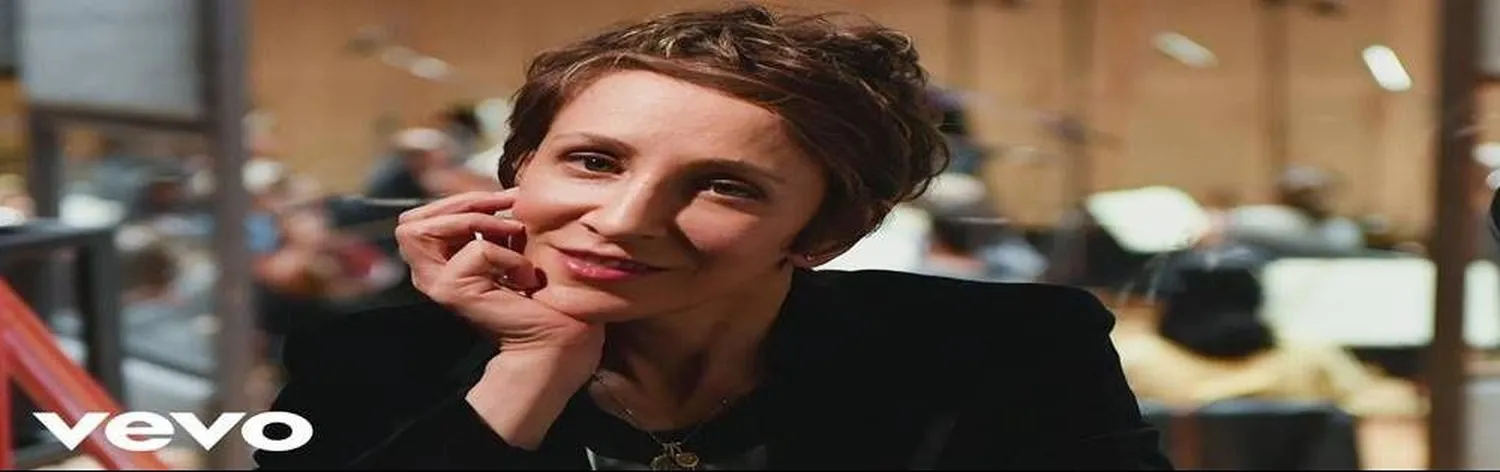 Stacey Kent