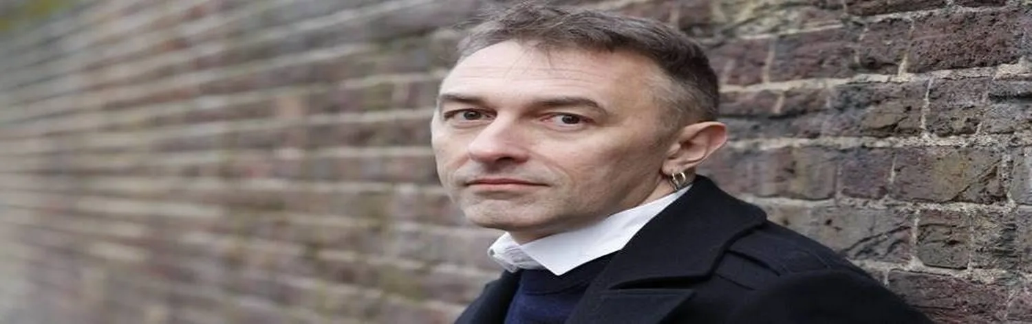 Yann Tiersen