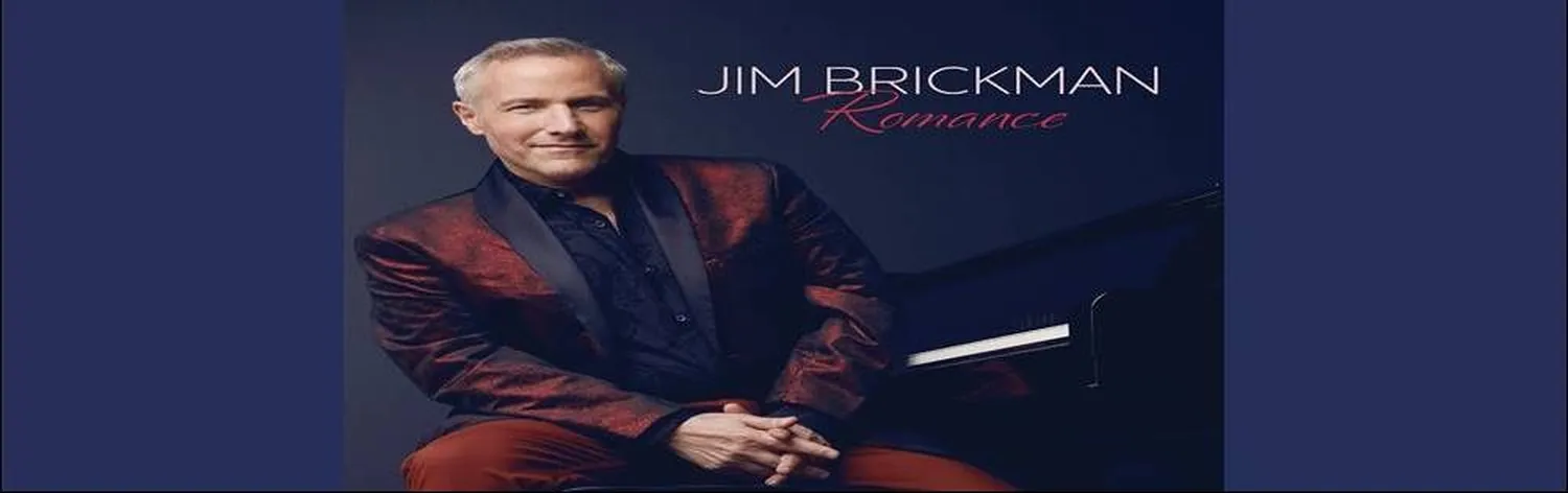 Jim Brickman