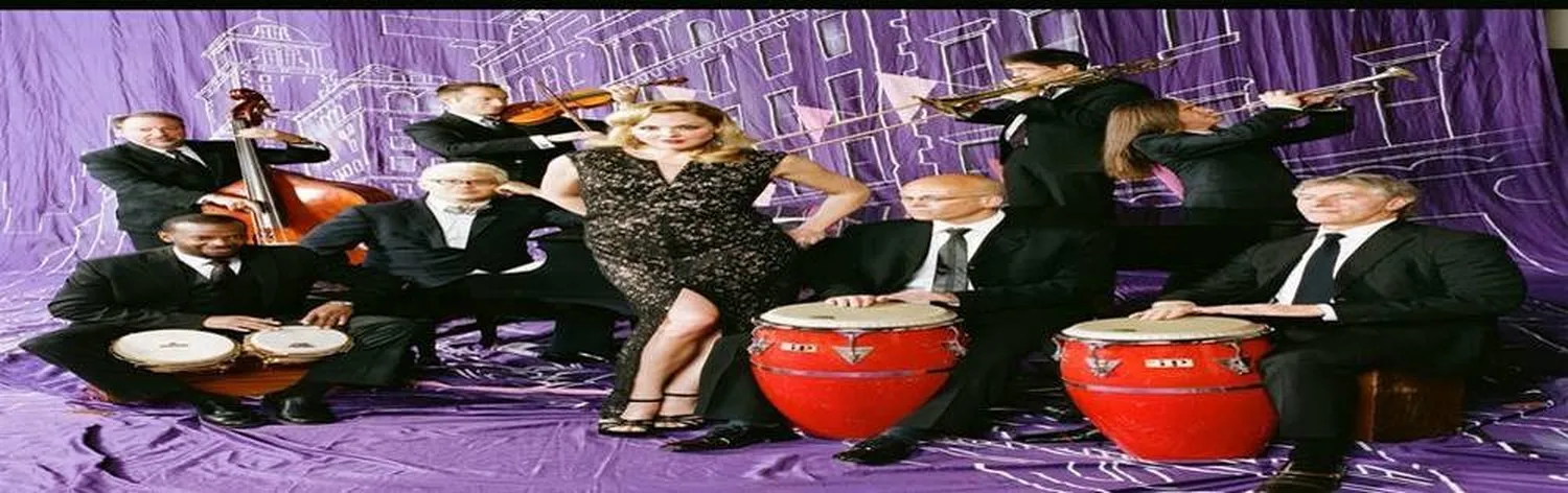 Pink Martini
