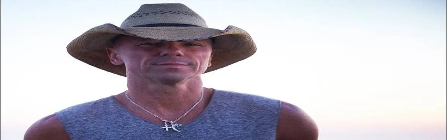 Kenny Chesney