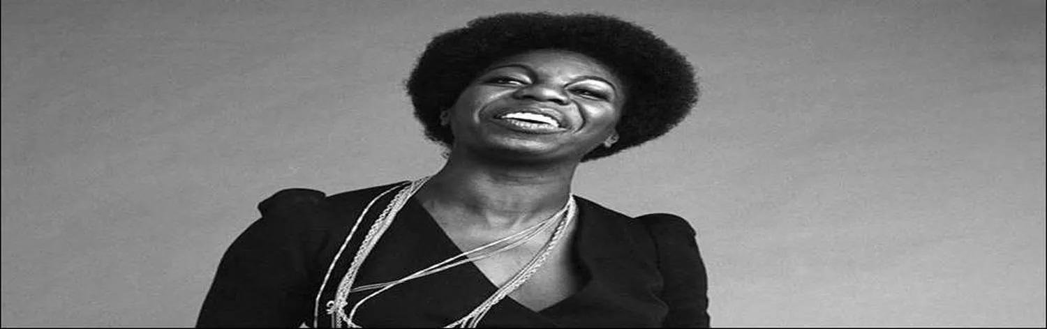 Nina Simone