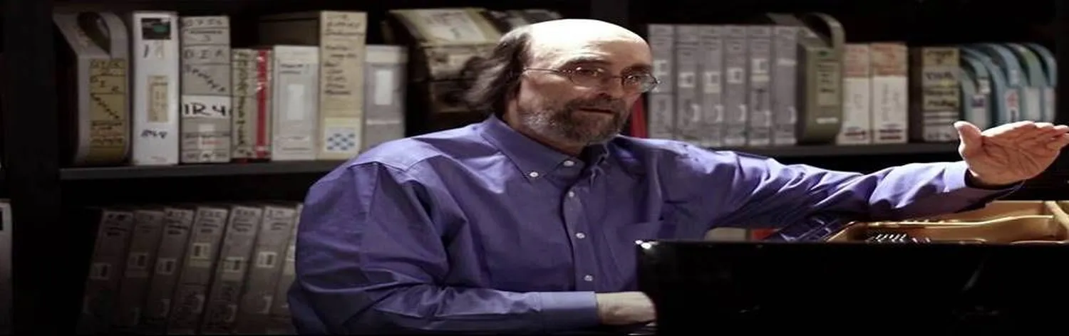 George Winston