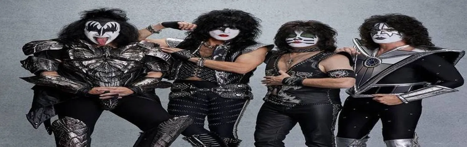 Kiss