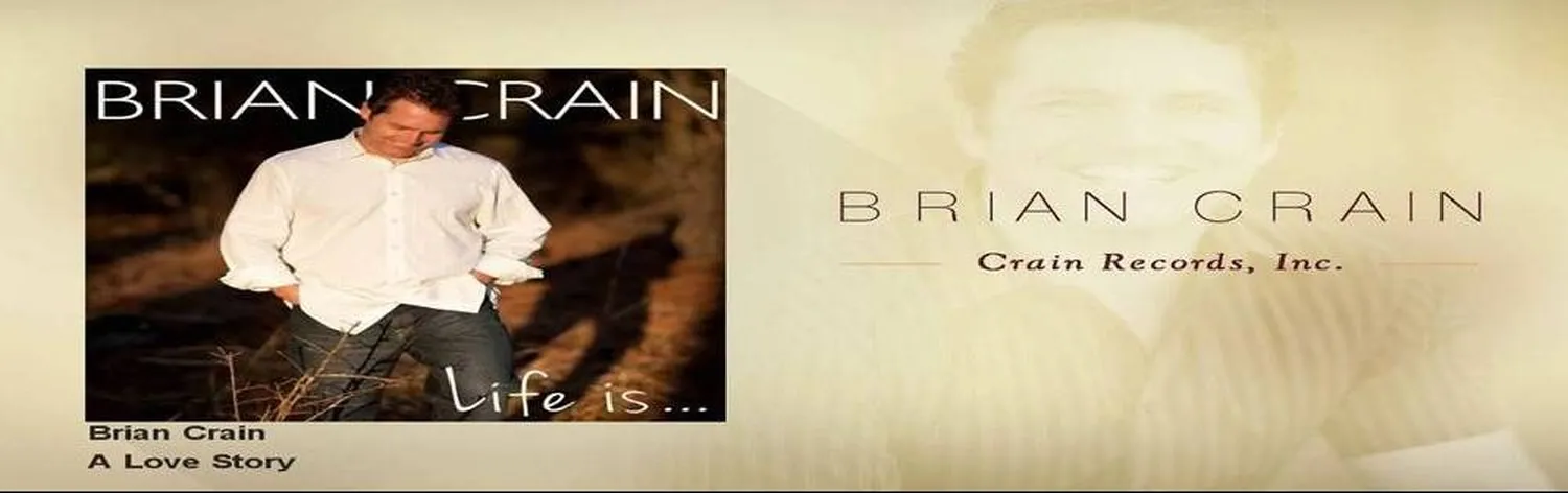 Brian Crain
