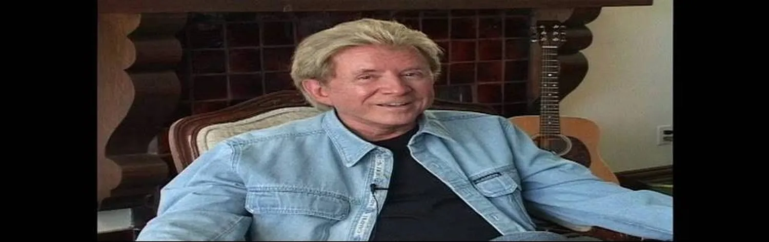 Johnny Tillotson