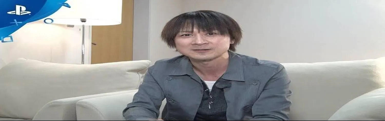 Yasunori Mitsuda