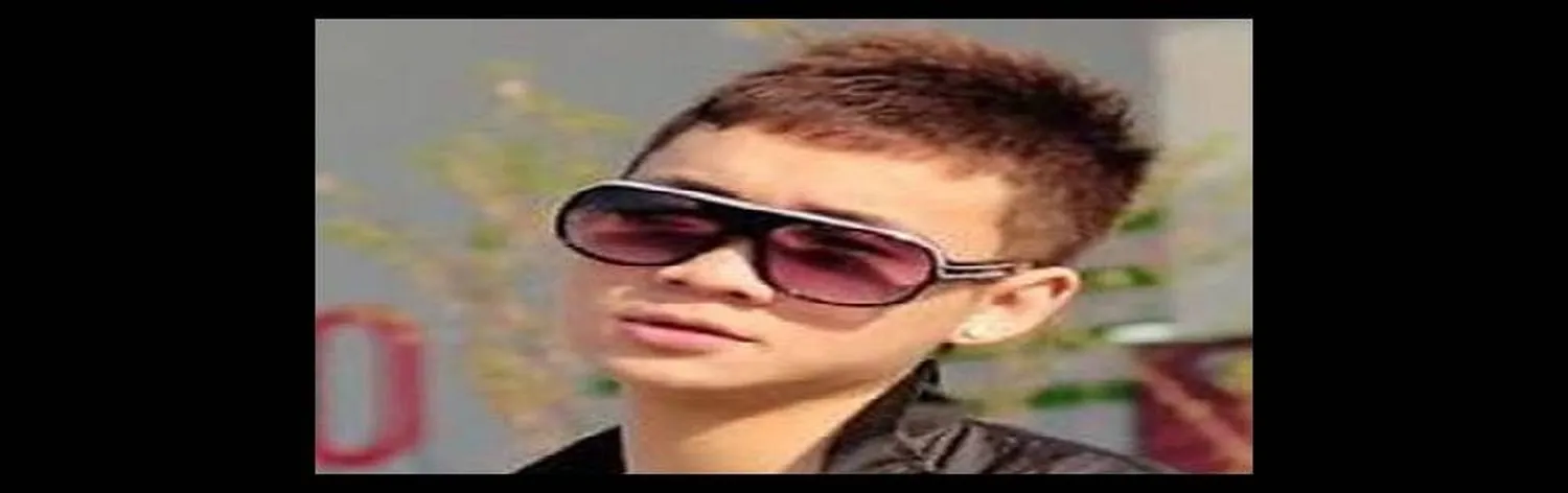 Nhóc Goro
