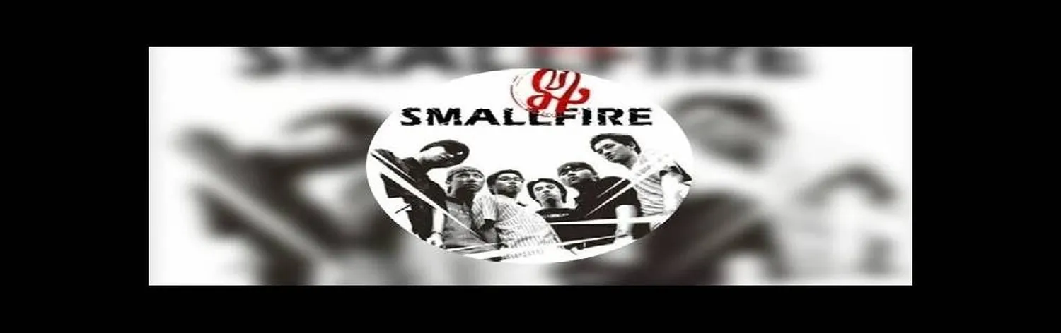 Small Fire