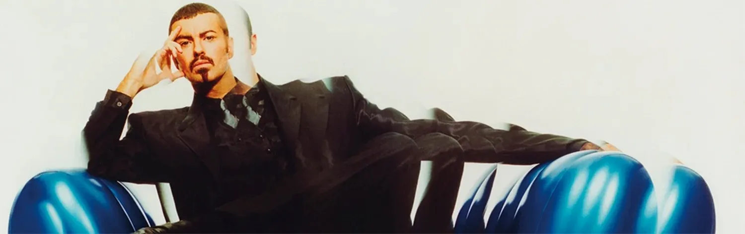George Michael