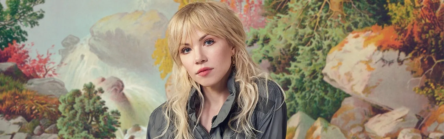 Carly Rae Jepsen