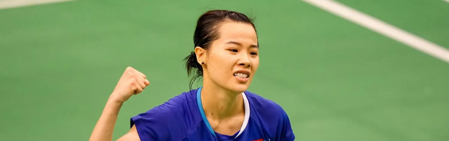 Nguyễn Thùy Linh