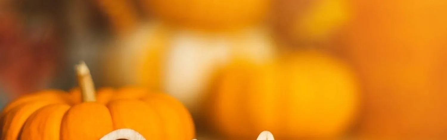 October