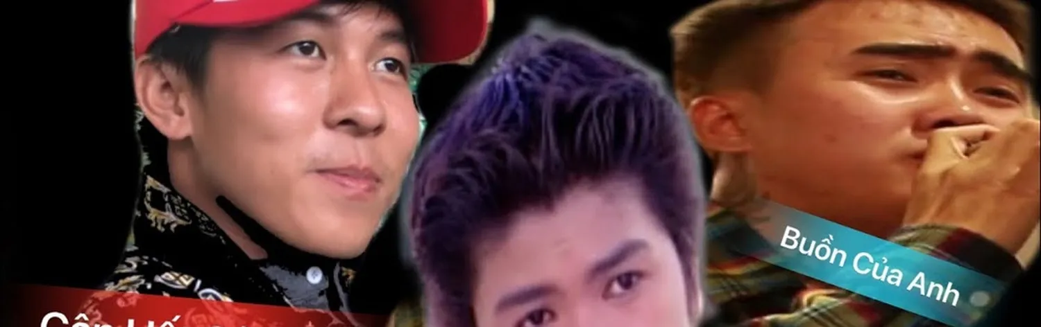 Trương Anh Tuấn