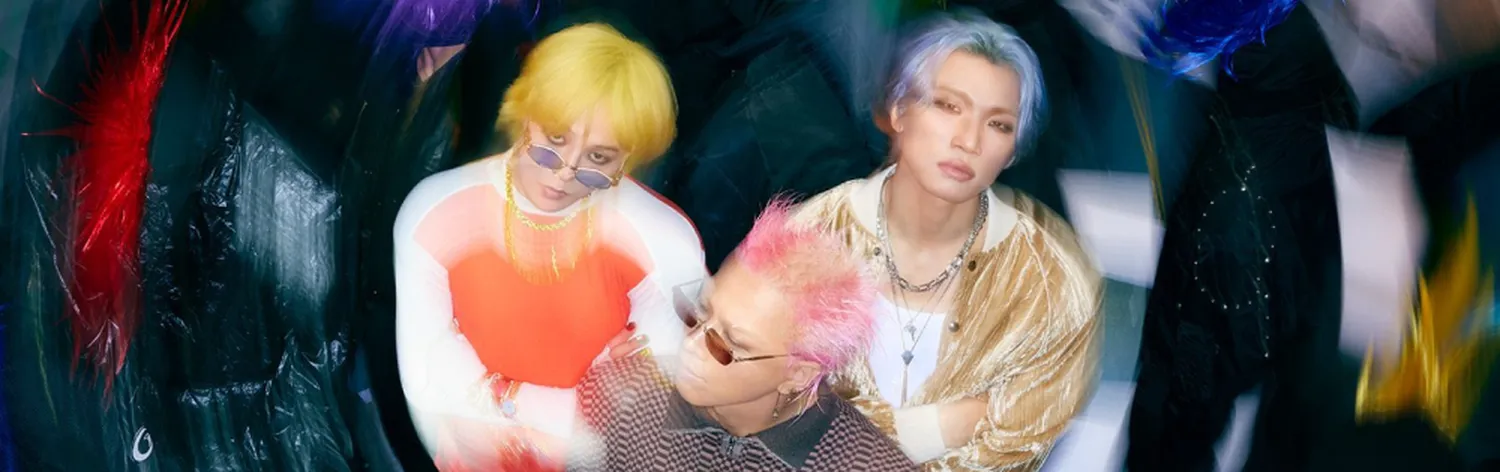 BIGBANG