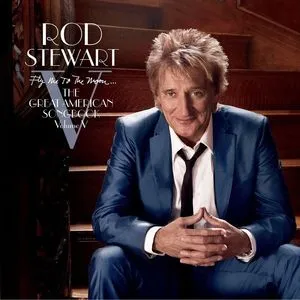 Moon River - Rod Stewart - tải mp3 download | lời bài hát - NhacCuaTui