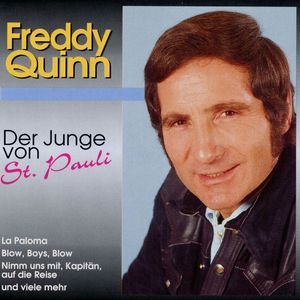 Alo-Ahe - Freddy Quinn - ti mp3 download | li bi ht - NhacCuaTui