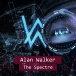 the spectre