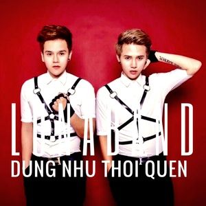 ng Nh Thi Quen Remix - Luna Band - ti mp3 download | li bi ht -  NhacCuaTui