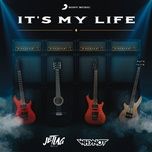 it's my life (extended mix)