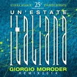 To Be Number One (Summer 1990) - Giorgio Moroder Project | NhacCuaTui