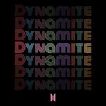 dynamite