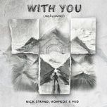 with you (ngau hung)
