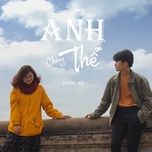 anh chang the